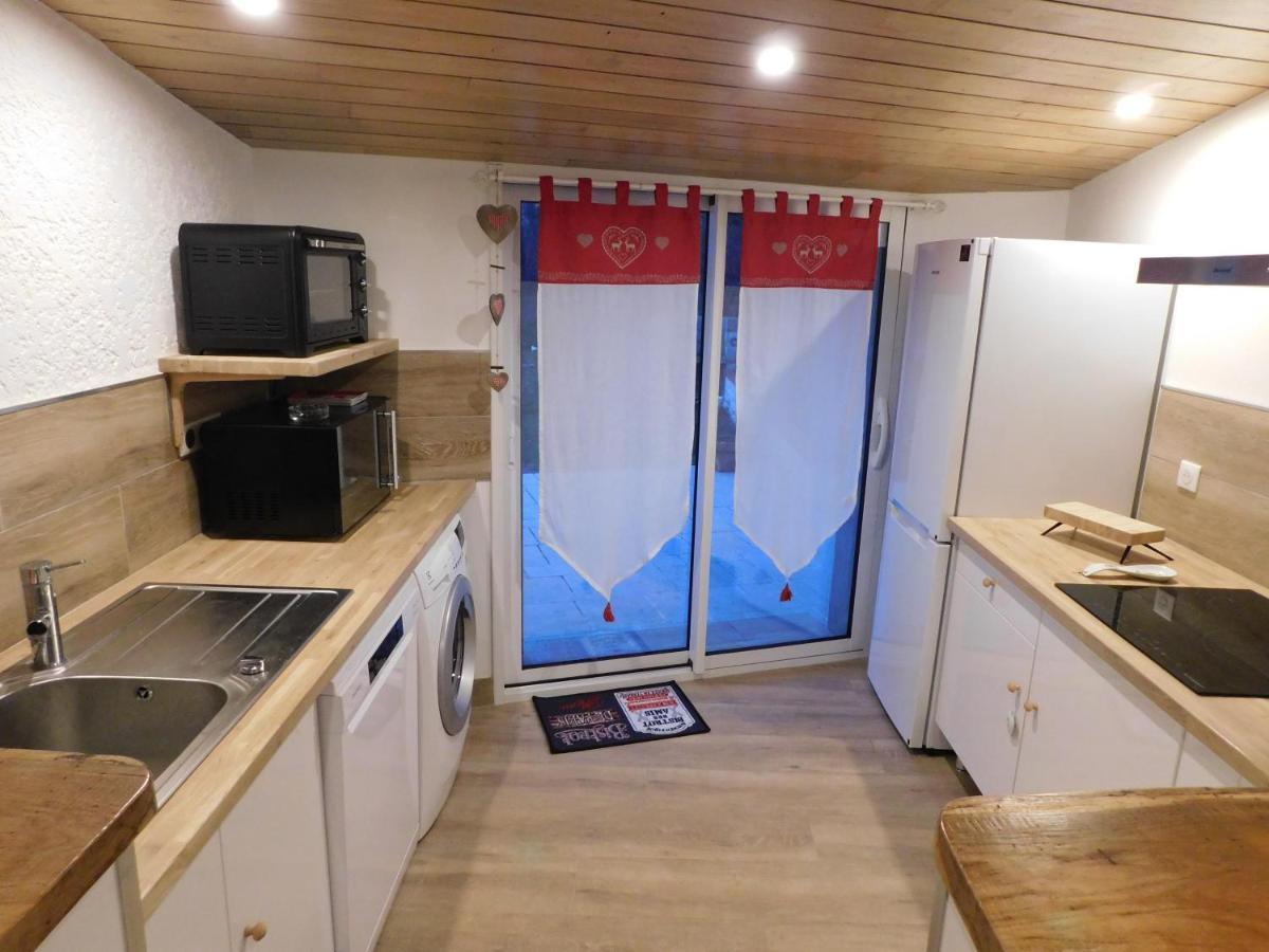 Logement Paisible A La Campagne Aubarede المظهر الخارجي الصورة